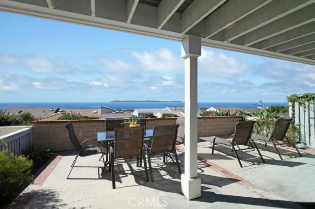 Patio Ocean View - 33645 Halyard Drive, Dana Point CA 92629 - photo 1