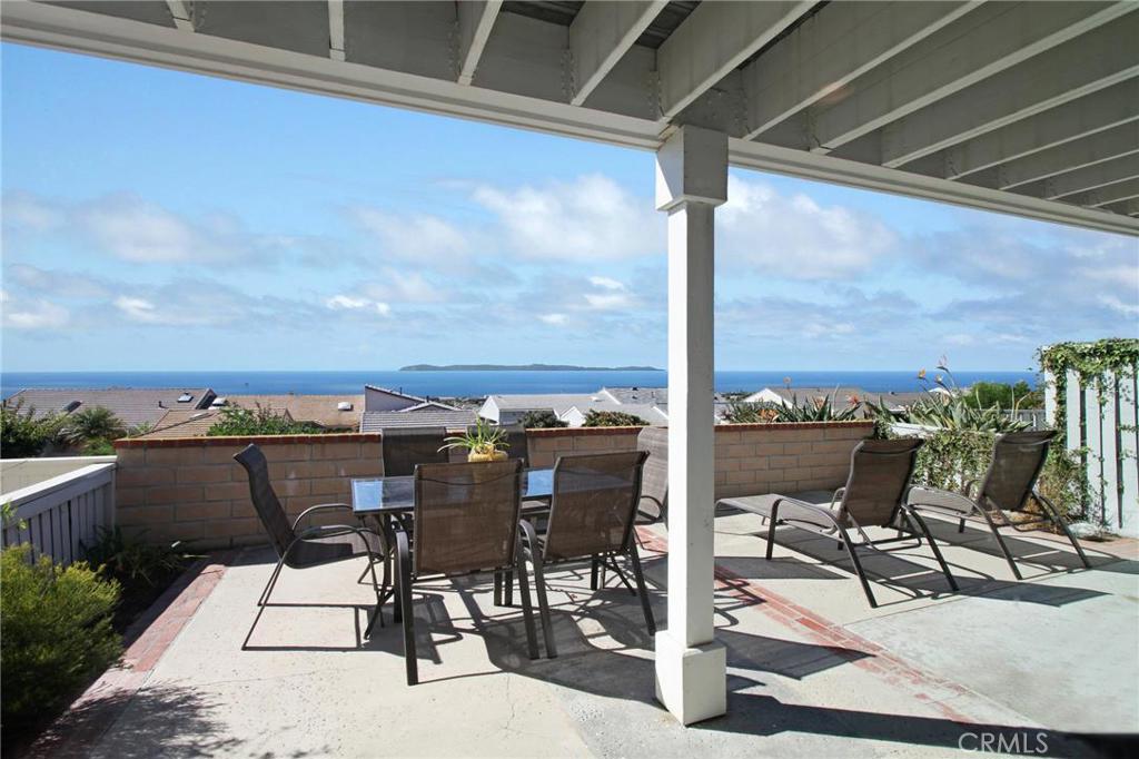 Panoramic Ocean/Sunset Views - 33645 Halyard Drive, Dana Point CA 92629 - photo 1