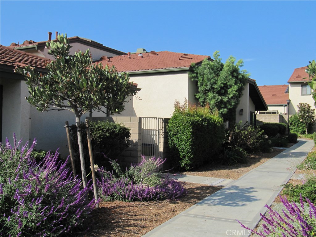 Wonderful Private Location. - 33651 Breakwater Drive 93, Dana Point CA 92629 - photo 1