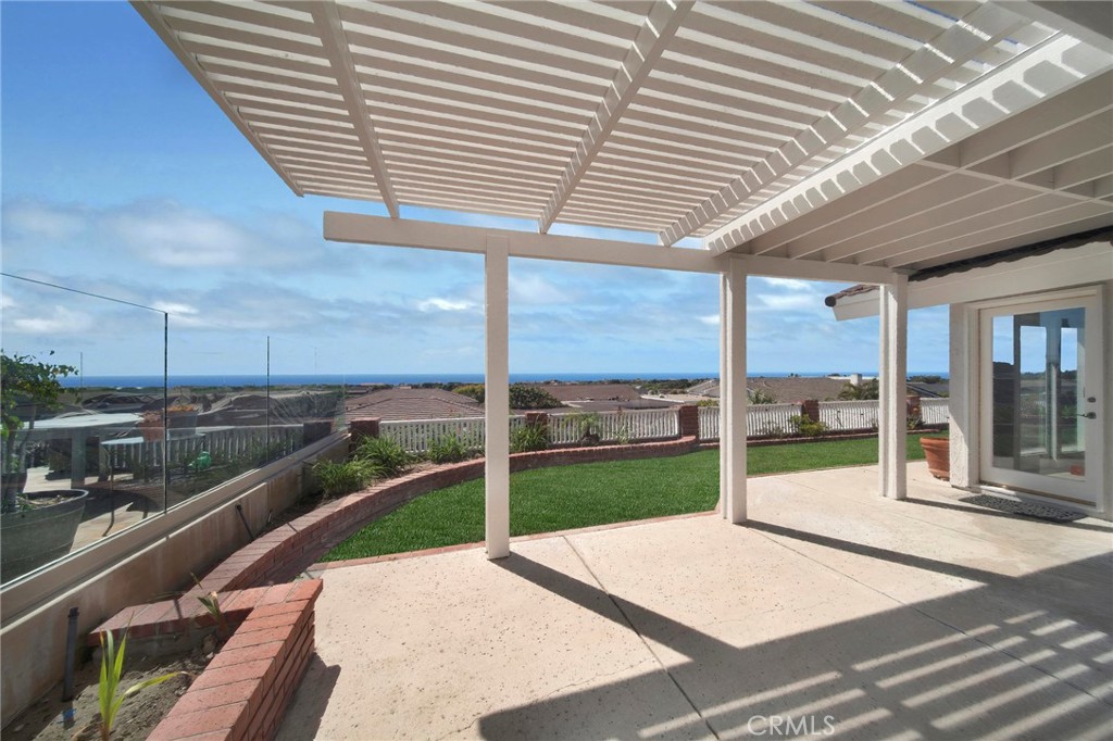 PANORAMIC OCEAN VIEW - 33651 Brigantine Drive, Dana Point CA 92629 - photo 1