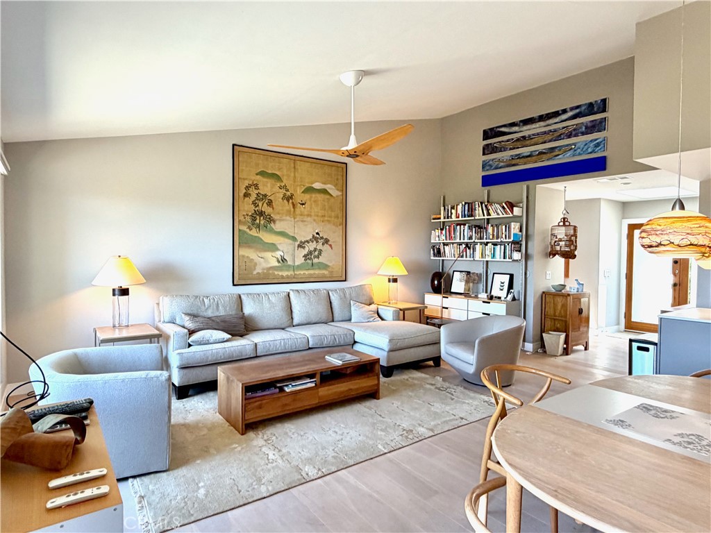 Ocean and garden view dining - 33651 Crossjack Drive, Dana Point CA 92629 - photo 2
