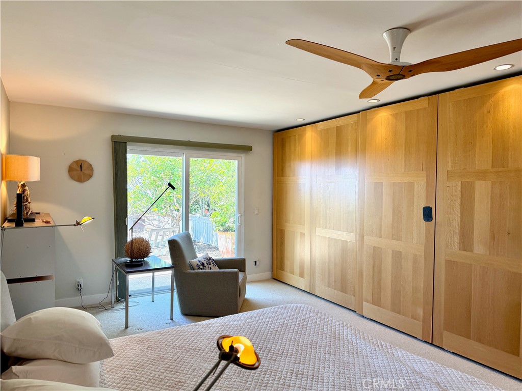 Primary bedroom - 33651 Crossjack Drive, Dana Point CA 92629 - photo 8