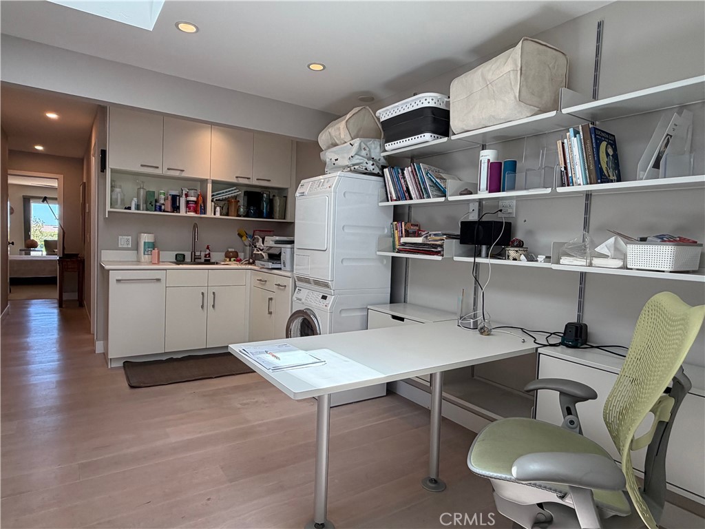 All purpose room with built in desk - 33651 Crossjack Drive, Dana Point CA 92629 - photo 16