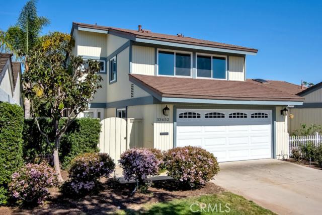 33652 Halyard Drive, Dana Point CA 92629 - photo 1
