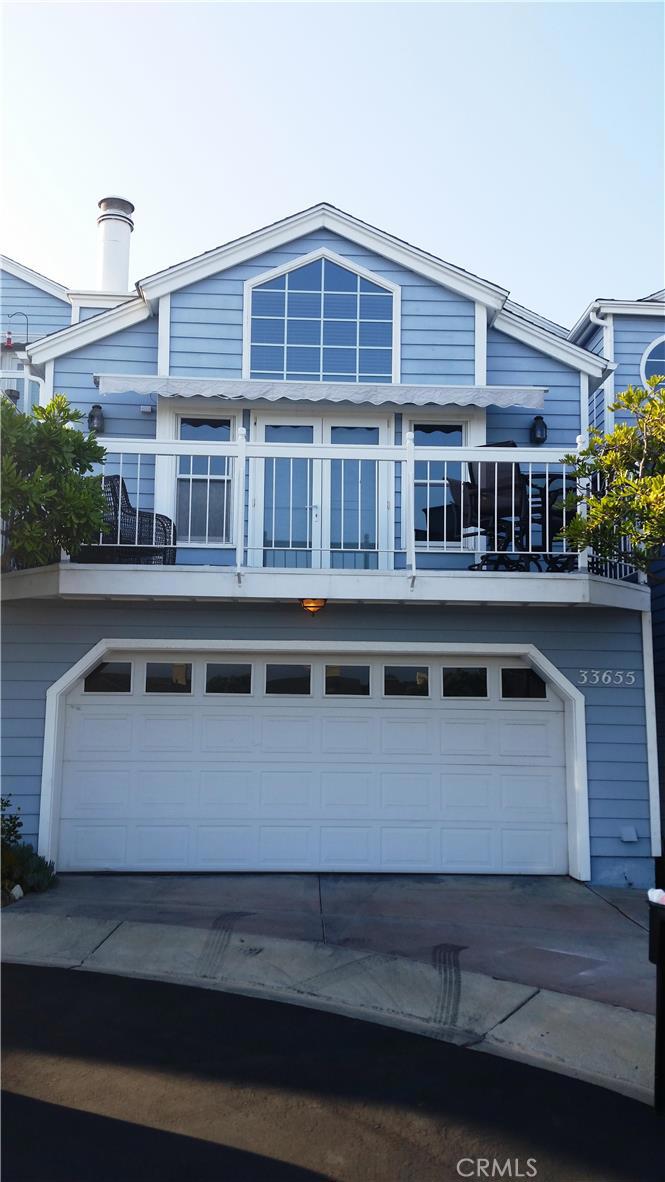 33655 Granada Drive 8, Dana Point CA 92629 - photo 1