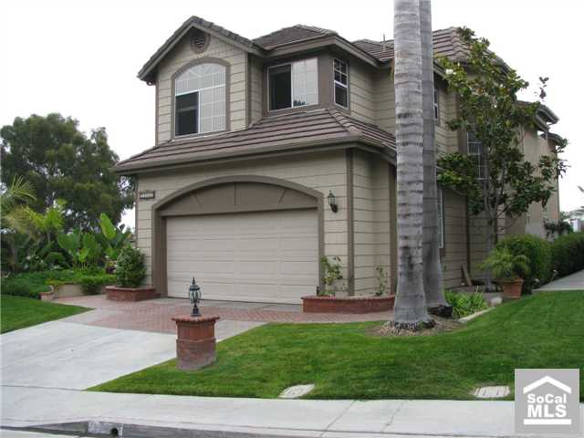 Welcome Home! - 33662 BRIDGEHAMPTON Drive, Dana Point CA 92629 - photo 1