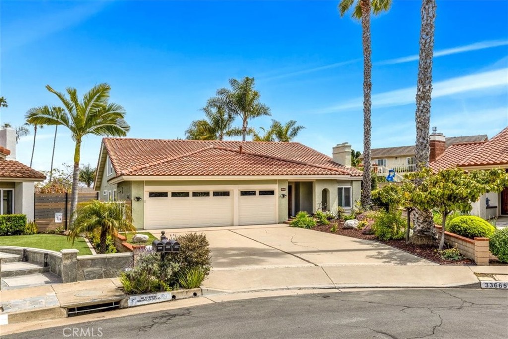 33665 Via Lagos, Dana Point CA 92629 - photo 1