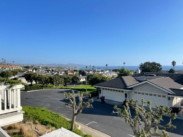 View from living room - 33668 Discovery Drive 289, Dana Point CA 92629 - photo 1