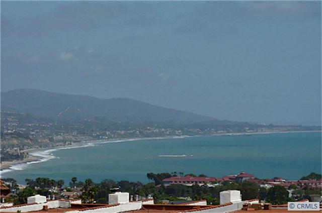 Great Views from Main Living areas and Deck - 33671 BLUE LANTERN C, Dana Point CA 92629 - photo 1