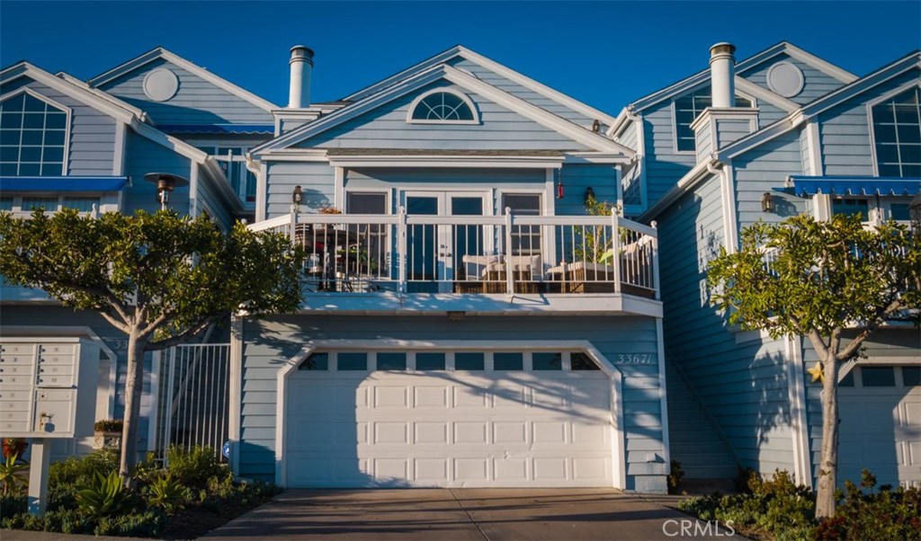 33671 Granada Drive 5, Dana Point CA 92629 - photo 1