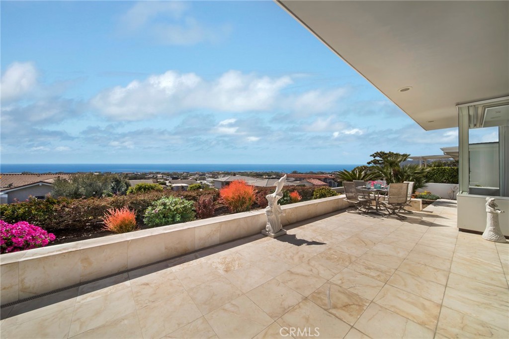 PANORAMIC OCEAN VIEW TO PALOS VERDES AND CATALINA ISLAND - 33671 Windlass Drive, Dana Point CA 92629 - photo 1