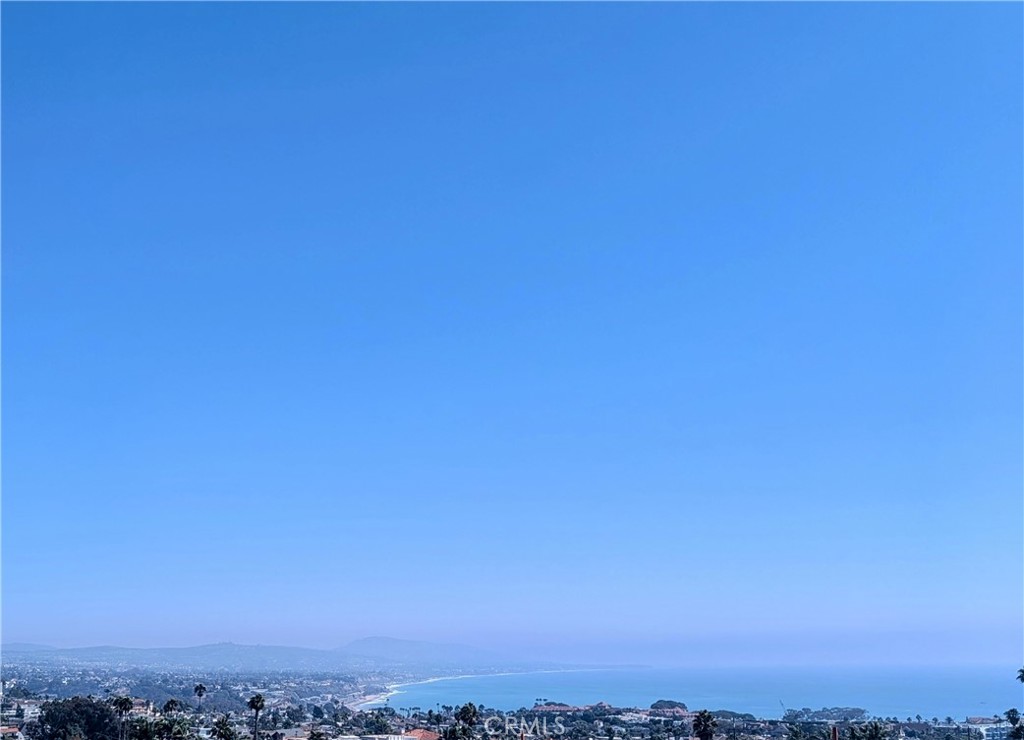 October View from upper balcony - 33672 Blue Lantern St 6, Dana Point CA 92629 - photo 1