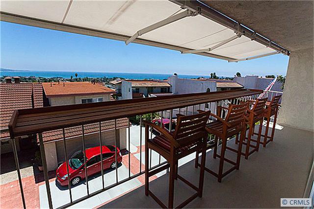 Panoramic Ocean View - 33672 BLUE LANTERN Street 6, Dana Point CA 92629 - photo 1