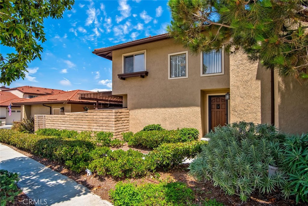 Private and quiet end-unit - 33672 Breakwater Drive 97, Dana Point CA 92629 - photo 1