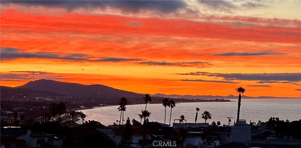 Stunning Sunrise View From Balcony - 33672 Discovery Drive 287, Dana Point CA 92629 - photo 1