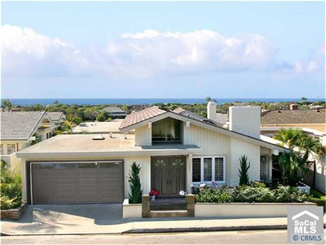 Front - 33681 WINDJAMMER Drive, Dana Point CA 92629 - photo 1