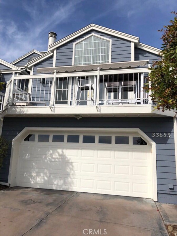 Quiet Cul-de-Sac street - 33685 Granada Drive 2, Dana Point CA 92629 - photo 1
