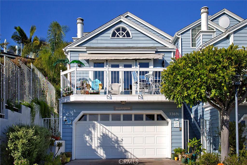 33691 Granada Drive 1, Dana Point CA 92629 - photo 1