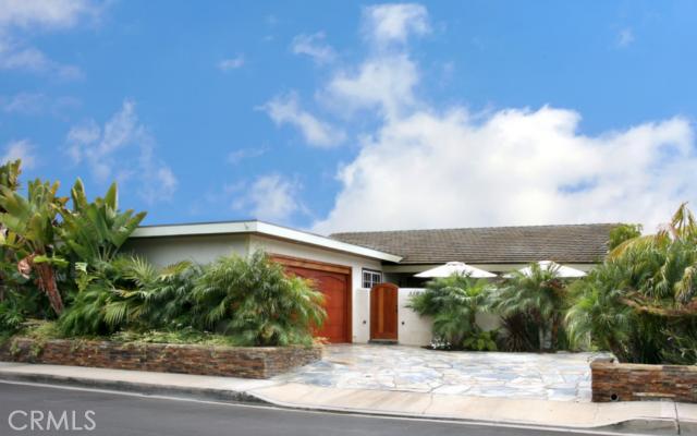 WELCOME to 33691 WINDJAMMER! A DESIGNER-PERFECT TOMMY BAHAMA-STYLE FURNISHED HOME! - 33691 WINDJAMMER Drive, Dana Point CA 92629 - photo 1