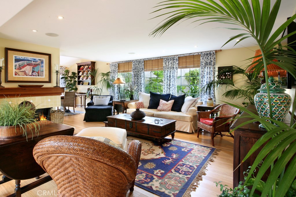 WELCOME TO WINDJAMMER! AN ISLAND COLONIAL CHARMER WITH EXPANSIVE CATALINA VIEWS - 33691 WINDJAMMER Drive, Dana Point CA 92629 - photo 1