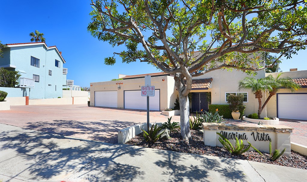 Street View of Property - 33692 Blue Lantern B, Dana Point CA 92629 - photo 4