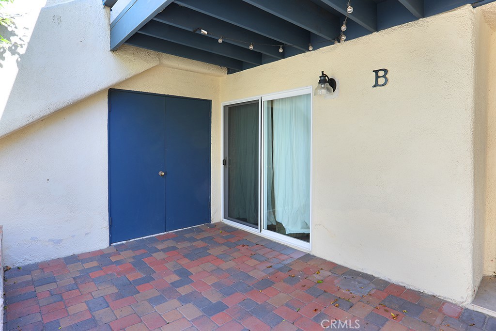 Front patio - 33692 Blue Lantern B, Dana Point CA 92629 - photo 6