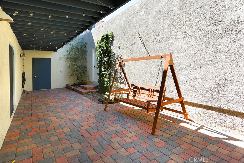 Front patio - 33692 Blue Lantern B, Dana Point CA 92629 - photo 8