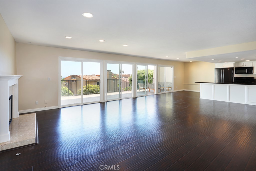 Living Room - 33692 Blue Lantern B, Dana Point CA 92629 - photo 12