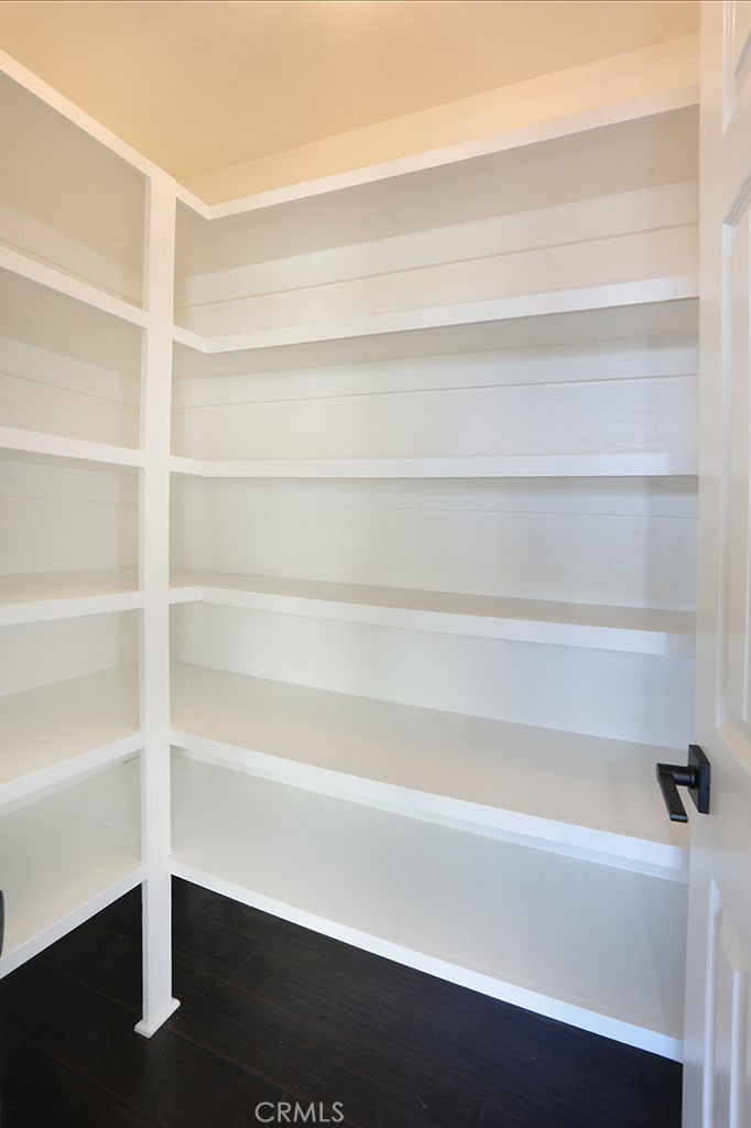 Kitchen pantry - 33692 Blue Lantern B, Dana Point CA 92629 - photo 20
