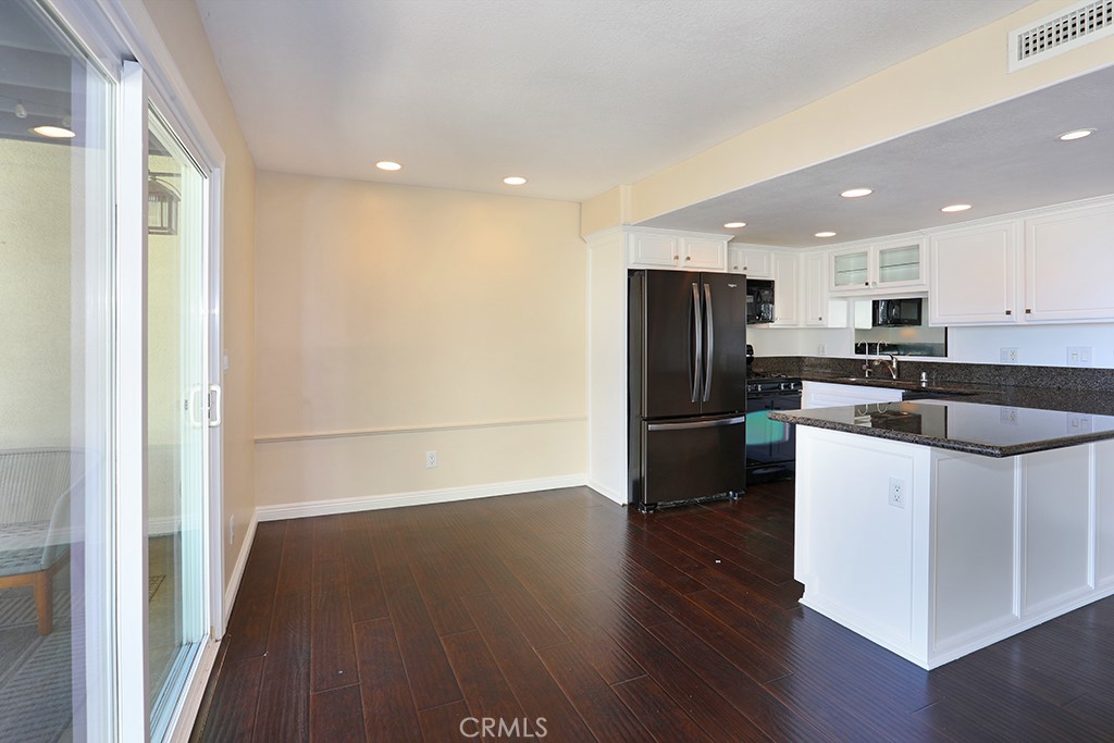Dining Area - 33692 Blue Lantern B, Dana Point CA 92629 - photo 22