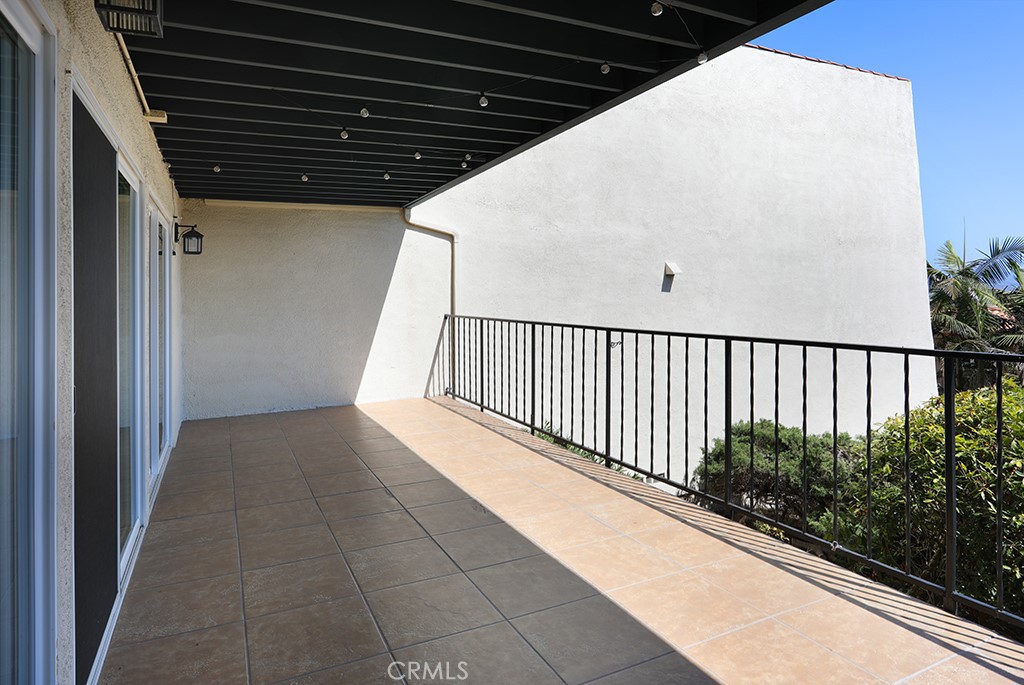 Living Room Balcony - 33692 Blue Lantern B, Dana Point CA 92629 - photo 23
