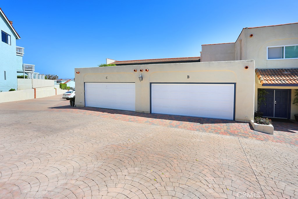Garage - 33692 Blue Lantern B, Dana Point CA 92629 - photo 45