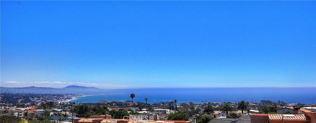 Breathtaking, panoramic ocean and coastline views from this 3 bed, 3 bath Marina Vista Condo in the heart of Dana Point! - 33692 Blue Lantern Street 8, Dana Point CA 92629 - photo 1