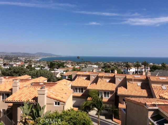 View From Balcony! - 33692 Blue Lantern Street G, Dana Point CA 92629 - photo 1