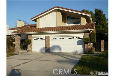 Front on home with 3 car garage - 33692 Pequito Drive, Dana Point CA 92629 - photo 1