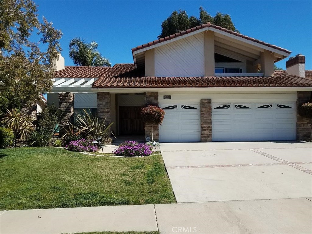 33692 Pequito Drive, Dana Point CA 92629 - photo 1