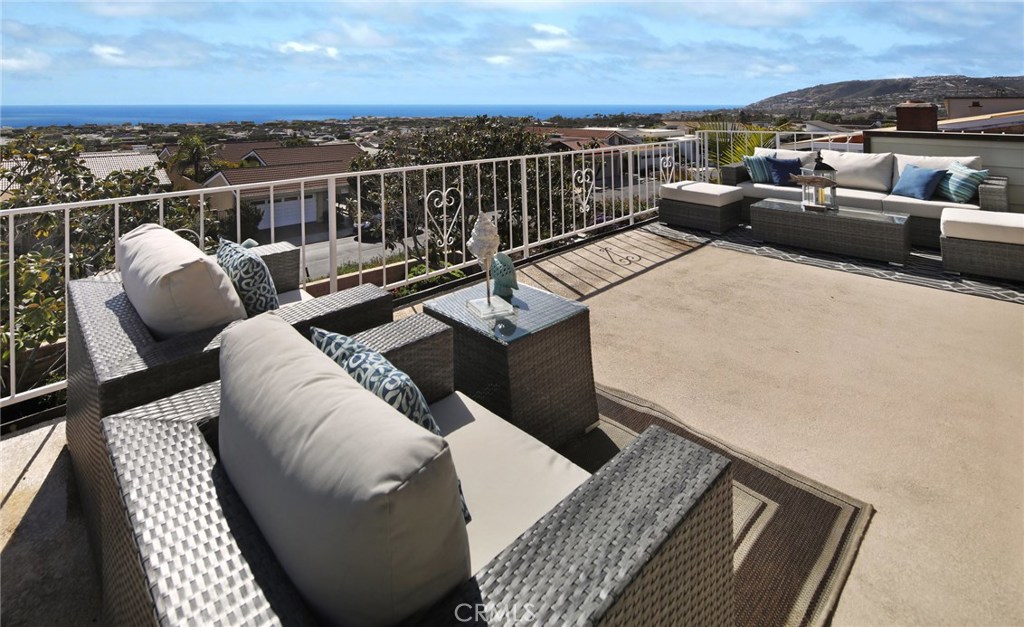 Spacious Ocean View Deck - 33701 Capstan Drive, Dana Point CA 92629 - photo 1