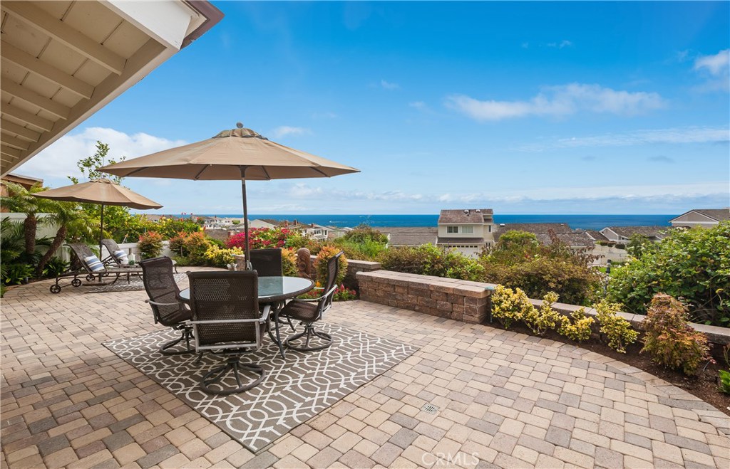Ocean, Catalina Island to Palos Verdes Views - 33701 Crossjack Drive, Dana Point CA 92629 - photo 1
