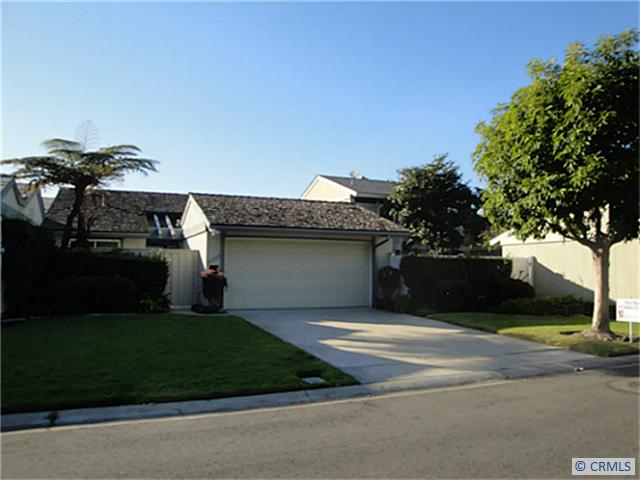 Front with large driveway - 33711 FLYING JIB Drive, Dana Point CA 92629 - photo 1