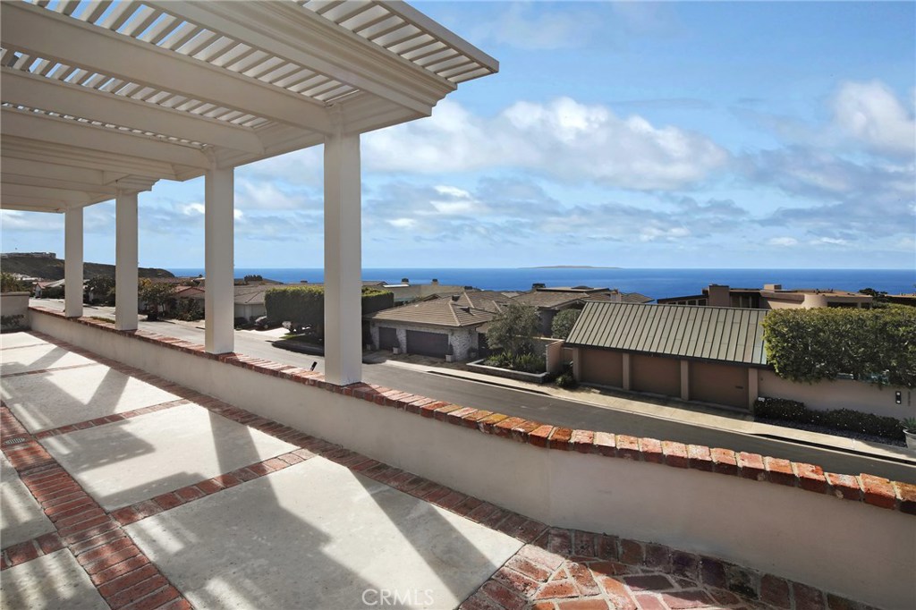 Ocean and Sunset Views from all Main Rooms - 33711 Shackleton, Dana Point CA 92629 - photo 1