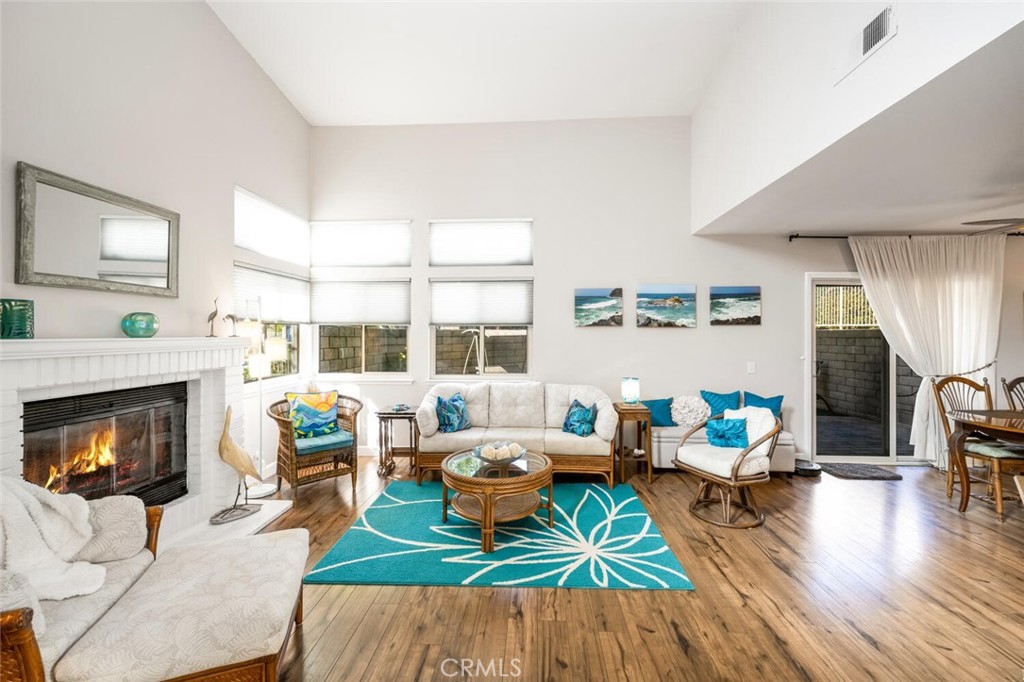 Welcome Home! - 33711 Surfside Drive 33, Dana Point CA 92629 - photo 1