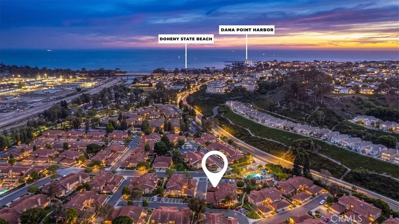 33711 Surfside Drive 33, Dana Point, CA 92629