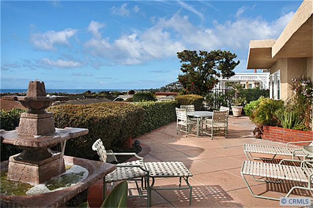 PATIO WITH VIEW - 33711 WINDLASS Drive, Dana Point CA 92629 - photo 1