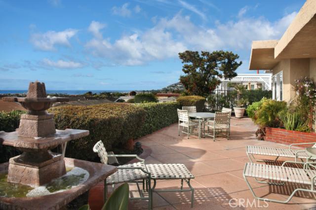 Patio with Ocean View - 33711 Windlass Drive, Dana Point CA 92629 - photo 1