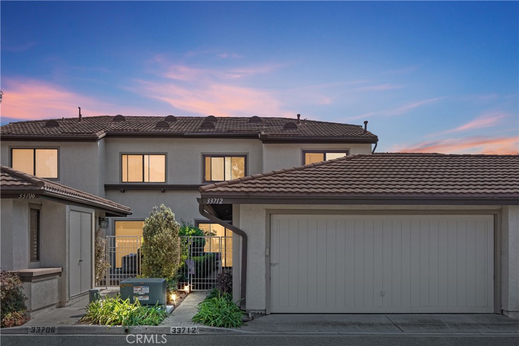 33712 Bluewater Lane 156, Dana Point CA 92629 - photo 1