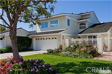 Front View of Home - 33715 Halyard Drive, Dana Point CA 92629 - photo 1