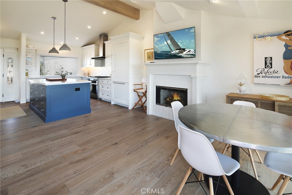 DESIGNER FINISHES THROUGHOUT - 33721 Flying Jib Drive, Dana Point CA 92629 - photo 5