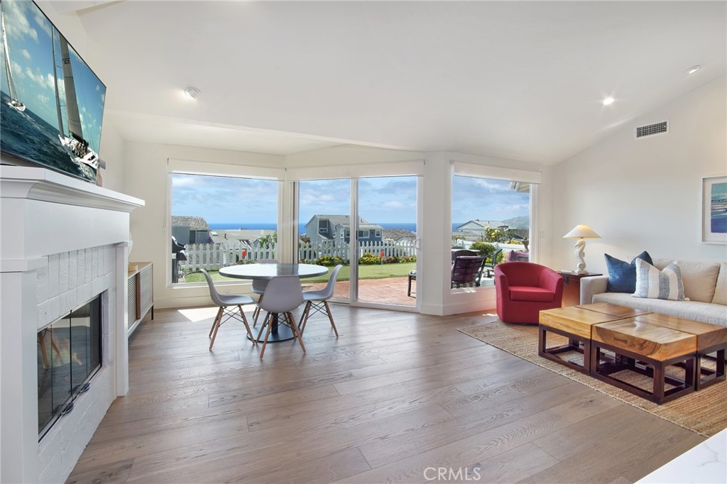 LOVELY HARDWOOD FLOORING THROUGHOUT - 33721 Flying Jib Drive, Dana Point CA 92629 - photo 6