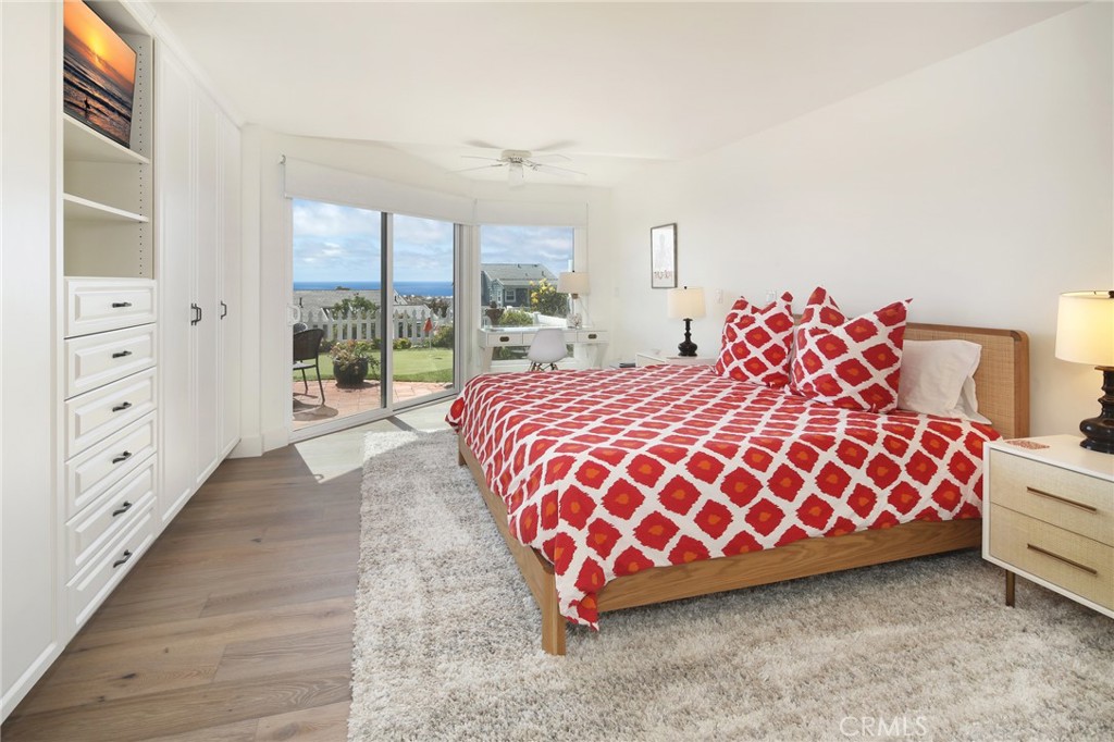 BEAUTIFUL MASTER SUITE WITH OCEAN VIEW - 33721 Flying Jib Drive, Dana Point CA 92629 - photo 7