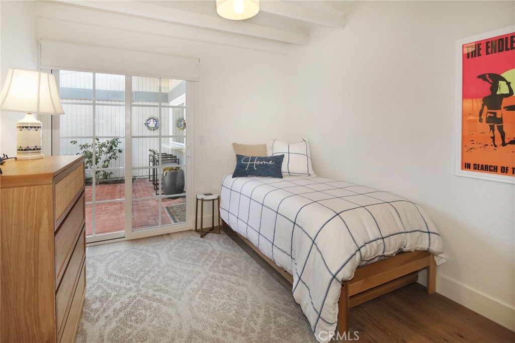 DEN/3RD BEDROOM/OFFICE - 33721 Flying Jib Drive, Dana Point CA 92629 - photo 10
